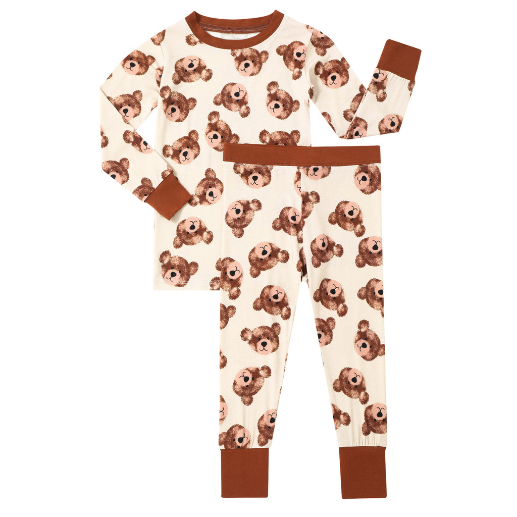 Theodore Two Piece Set